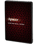 SSD диск Apacer AS350X 128GB (AP128GAS350XR-1)