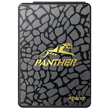 SSD диск Apacer Panther AS340 120GB Bulk (AP120GAS340G)