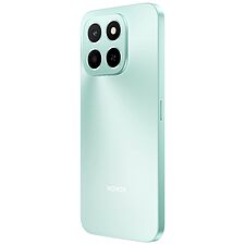 Смартфон Honor X6c 6GB/128GB NIC-LX1 Ocean Cyan (5109BTEA)