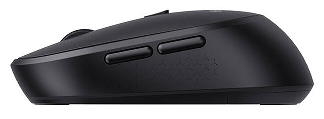 Мышь Havit MS78GT черный