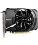 Видеокарта MSI GeForce RTX 3050 Aero ITX 8G OC V2 (RTX 3050 AERO ITX 8G OCV2)