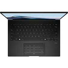 Ноутбук ASUS Zenbook 14 UM3406GA-QD134 Jade Black (90NB17R1-M006M0)