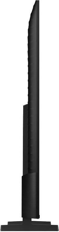 Телевизор Samsung UE85U8000HUXPY черный/серый