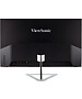 Монитор ViewSonic VX3276-4K-MHD-2 серебристый