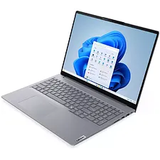 Ноутбук Lenovo Thinkbook 16 G8 Grey (21SH0003US)
