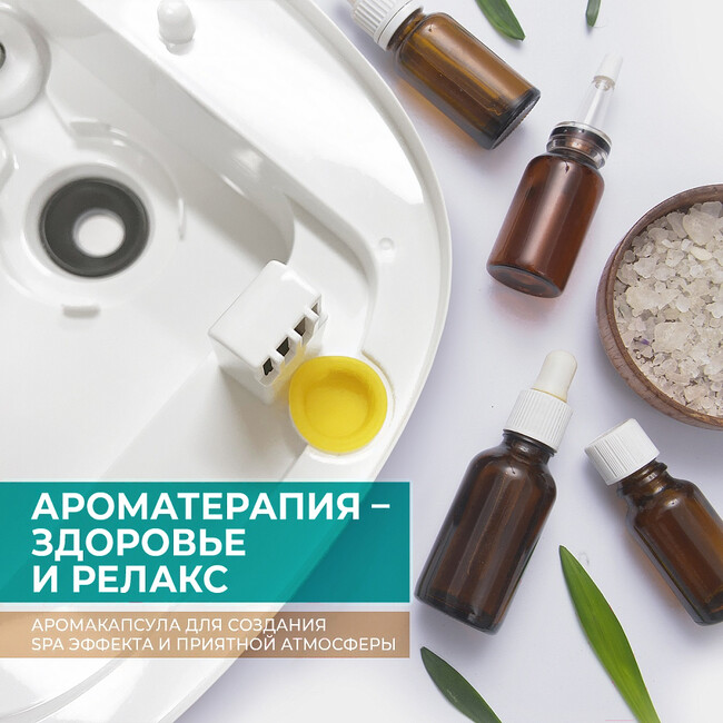 Увлажнитель воздуха Timberk T-HU6-A20E-W