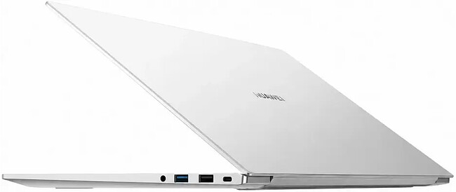 Ноутбук Infinix Xbook B16 BL614 Titanium Silver (71005000712)