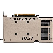 Видеокарта MSI GeForce RTX 5060 8G Inspire 2X OC GDDR7