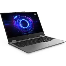 Ноутбук Lenovo LOQ 15IRX10 Grey (83JE01CCPS)
