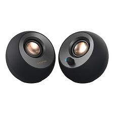 Акустика Creative Pebble V2 MF1695 (51MF1695AA000)