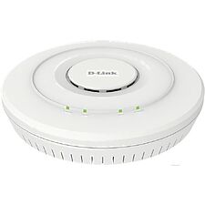Точка доступа D-Link DWL-6610AP белый