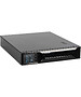 Источник бесперебойного питания Бастион Rapan-UPS 2000-Rack-IN-4X9-E черный (8959)