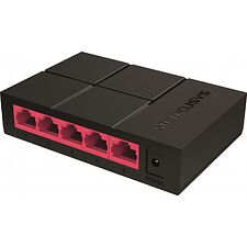 Коммутатор Mercusys MS105G