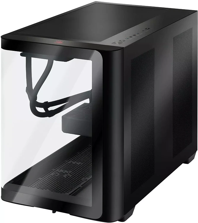 Компьютер Bloody BD-PC CZ79V3 черный (2170116)