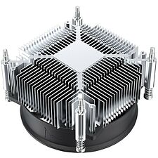 Кулер для процессора ID-Cooling DK-19 PWM