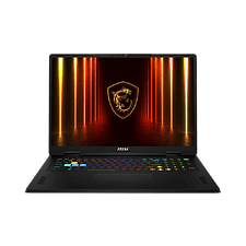 Ноутбук MSI MS-1824 Vector 18 HX AI A2XWHG-891XRU Cosmos Gray (9S7-1824B4-891) Ноутбук MSI MS-1824 Vector 18 HX AI A2XWHG-891XRU Cosmos Gray (9S7-1824B4-891)