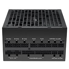 Блок питания Sama P1200 Black XPH1200-AP 1200W (P1200-BKPFF001-EU)