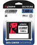 SSD диск Kingston DC600M 7680Gb (SEDC600M/7680G)
