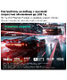 Телевизор LG 75QNED83B6A черный титан
