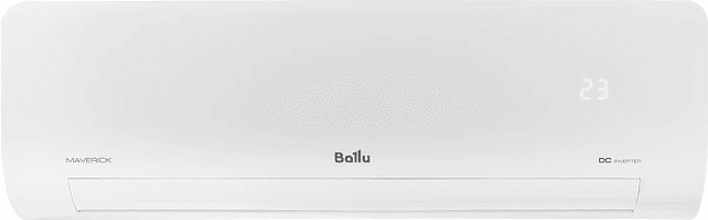 Сплит-система Ballu Maverick DC BSMI-12HN8