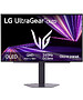 Монитор LG UltraGear 27GX704A-B черный