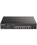Коммутатор D-Link DGS-1100-10MPPV2/A3A
