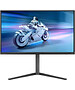 Монитор Philips Evnia Gaming черный (27M2N6500P/00)