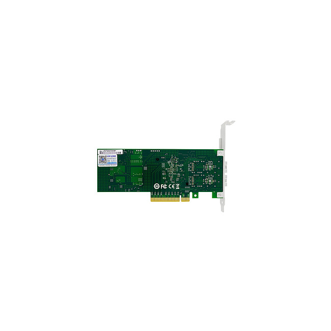 Сетевая карта Lr-Link LREC6822XF-2SFP+