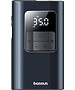 Автомобильный компрессор Baseus PrimeTrip VA1 C11169001121-00 Cosmic Black (BS-CG034)
