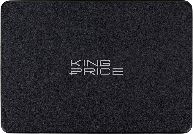 SSD диск KingPrice SATA III 240GB KPSS240G2