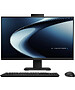 Моноблок Asus PM670KA-BPE0690 черный (90PT0453-M00ZR0)