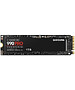 SSD диск Samsung 990 Pro Black Client 1TB (MZ-V9P1T0B/AM)