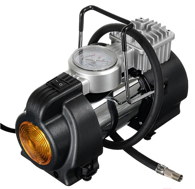 Автомобильный компрессор Starwind CC-240