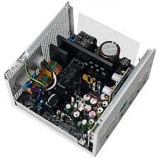 Блок питания DeepСool GameStorm PN1200M WH 1200W белый (R-PNC00M-FC0W-WGEU)