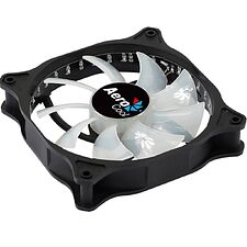 Кулер для корпуса Aerocool Cosmo 12 FRGB Molex (ACF3-NA10117.11)
