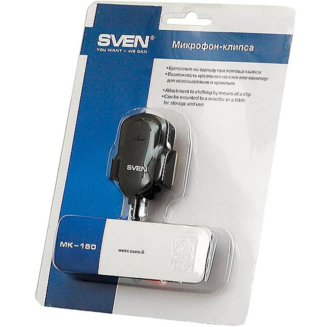 Микрофон Sven MK-150 (SV-0430150)