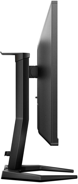 Монитор Philips Evnia Gaming 23.8 черный (24M1N3200ZS/01)