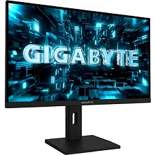 Монитор GigaByte G27Q3 черный (20VM0-G27Q3BC-4EKR)