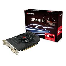 Видеокарта Biostar Radeon RX 550 4GB GDDR5 (VA5505RF41)