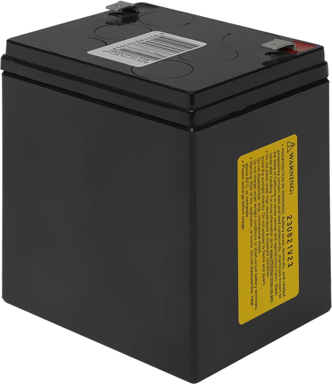 Аккумулятор для ИБП CSB GP 1245 F2 12V 16W