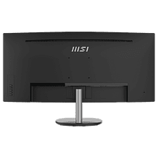 Монитор MSI Pro MP341CQ черный (9S6-3PB2CT-041)