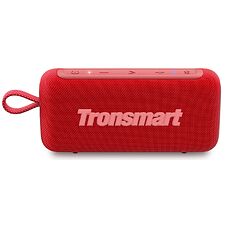 Портативная колонка Tronsmart Trip 2 Red