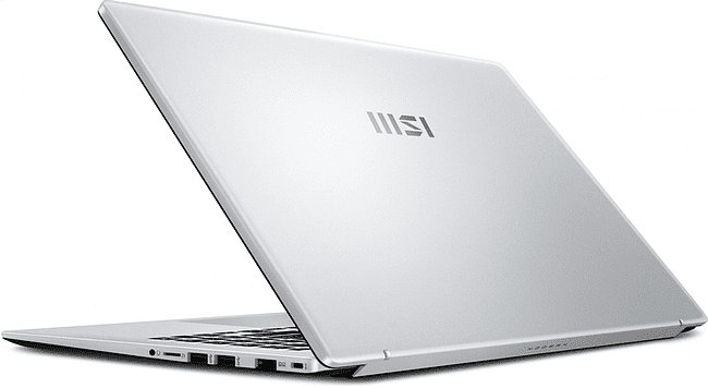 Ноутбук MSI Modern 15 F13MG Urban Silver (9S7-15S122-203)