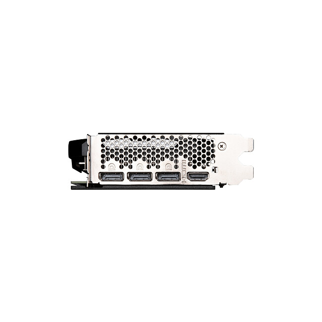 Видеокарта MSI GeForce RTX 4070 Ti Ventus 2X 12G OC