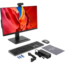 Моноблок Digma Pro Vision черный (DM23P7-ADXW04)