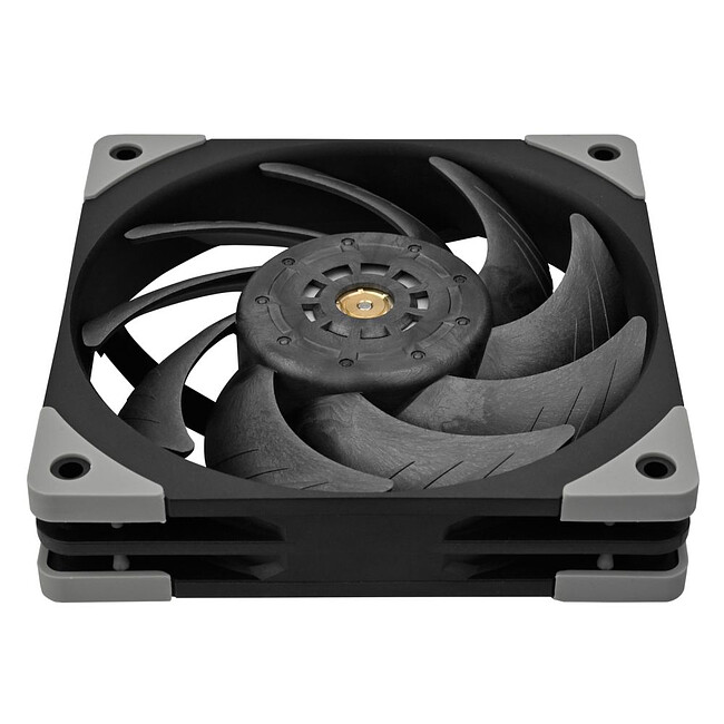 Система жидкостного охлаждения для процессора Silverstone SST-HT360 (G53HT3600000020)