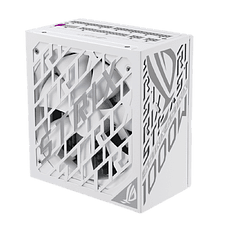 Блок питания Asus ROG-STRIX-1000P-Gaming-White 1000W (90YE00W4-B0NA00)