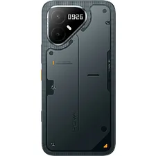 Смартфон Tecno Pova 8 Pro 5G 12GB/256GB Graphite Black (LK7)