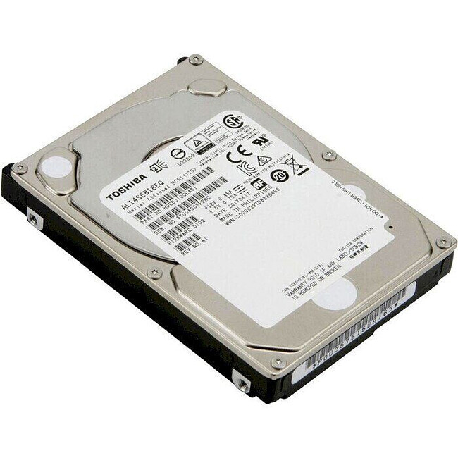 Жесткий диск Seagate Enterprise Capacity 6TB ST6000NM0095