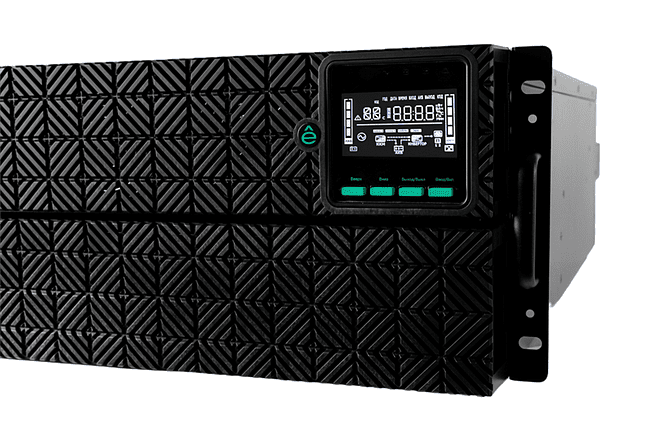 Источник бесперебойного питания Systeme Electric Smart-Save Online SRT 10000VA (SRTSE10KRTXLIG2)